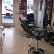 The Eyebrow Threading Bar