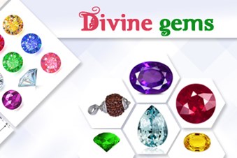 Divine Gems