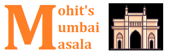 Mohit's Mumbai Masala