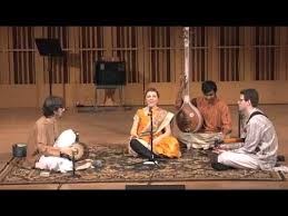Sriganesh Ramachandra Singing Classes