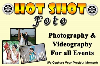 Hot Shot Foto