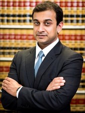 Law Office Of Karim S. Manji
