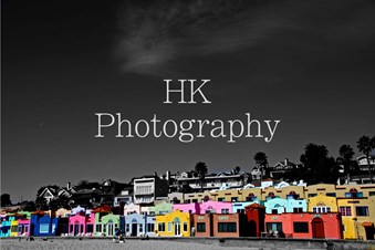 H. Khan Photography