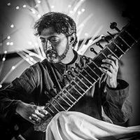 Abhik Mukherjee Sitar Artist