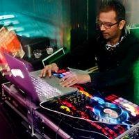 Dj Masti Stafford