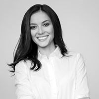 Makeup Artist Katya Gudaeva
