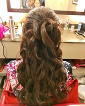 Aryana Salon