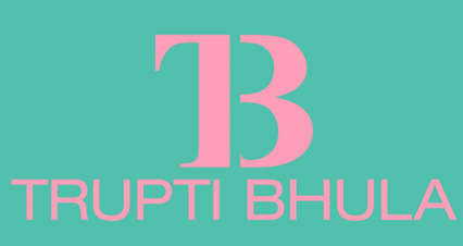 Trupti Bhula