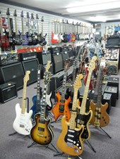 Sweets Sounds Music Center