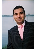 Zubin Navani Realtor