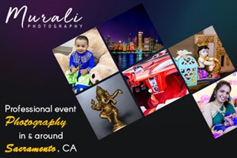 Murali Photography