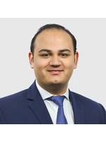 Abraham Cano Realtor