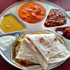 OM Food Service
