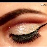 Makeup & Hair By Nausheen Khan