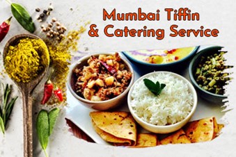 Mumbai Tiffin & Catering Service