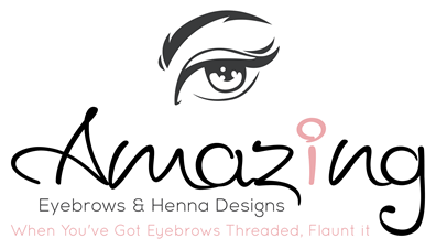 Amazing Eyebrows