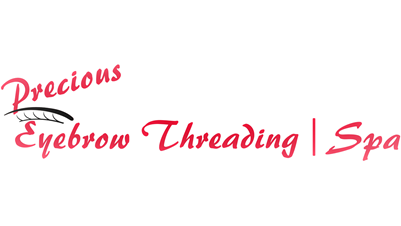 Precious Eyebrow Threading