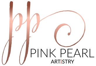 Pink Pearl Artistry