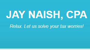 Jay Naish CPA