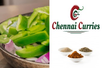 Chennai Curries