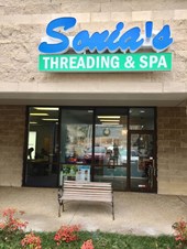 Sonia's Threading & Spa
