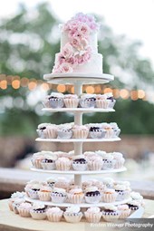Party Flavors Custom Cakes
