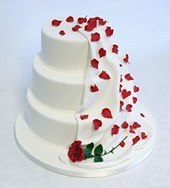 Saloni Party And Wedding Cakes