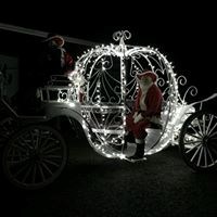 Gala Horse Drawn Carriage Rides