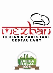 MEZBAN Restaurant