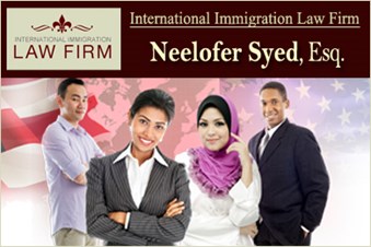 International Immigration Law Firm