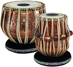 Sitar And Tabla Class By Bijay Shrestha
