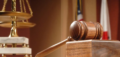 The Law Offices Of Jyoti Ruprell