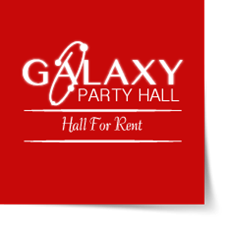 Galaxy Party Hall