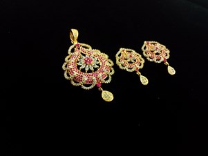 Aryas Dance Collections Jewelers Farmington, MI