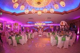 Leonards Palazzo