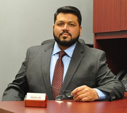 Wali Syed, CPA