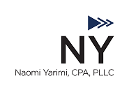 Naomi Yarimi, CPA
