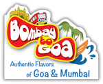 Bombay To Goa