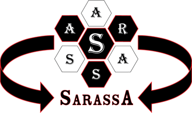 SarassA Fashion
