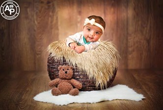 Anisha Photography
