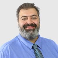 Nasser Ahmad Real Estate Salesperson