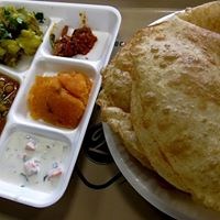 Organic Indian Fusion Kitchen