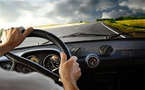 Rides / Driver