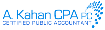 A Kahan CPA