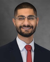 Parin Vinod Pandya Loan Officer