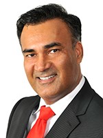 Mohan S Cheema Mortgage Loan Consultant