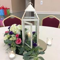 SR Event Planners