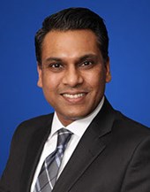 Navin Sahadeo Mortgage Loan Originator