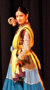 Dheem TaNa Dance Academy