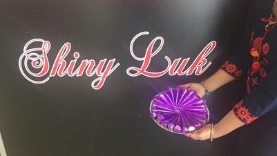 Shiny Luk
